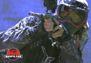 Paintball