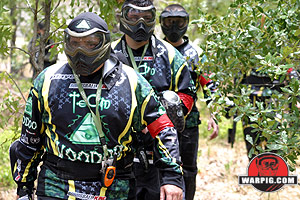 paintball