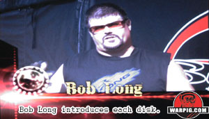 paintball - Bob Long