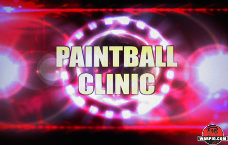paintball