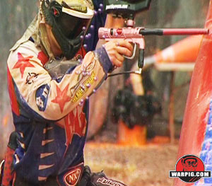 paintball - Konstantin Federov