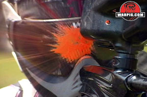 paintball