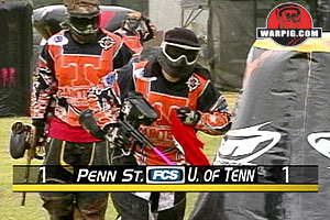 paintball