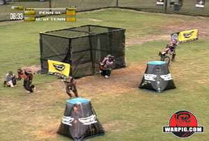 paintball