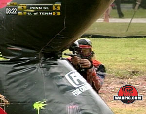 paintball