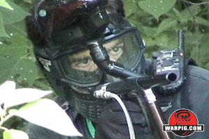 paintball