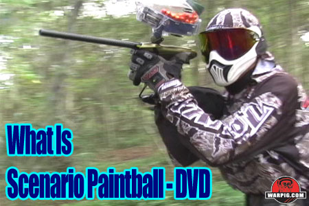 paintball