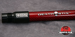 Paintball - Deathstix Barrel