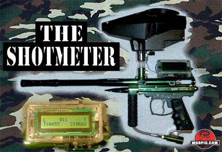 ShotMeter