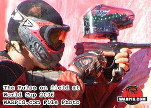 paintball