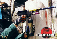 Electronic Autococker