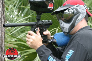 paintball