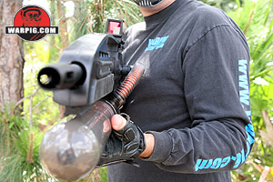 paintball