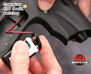 paintball vibe dwell