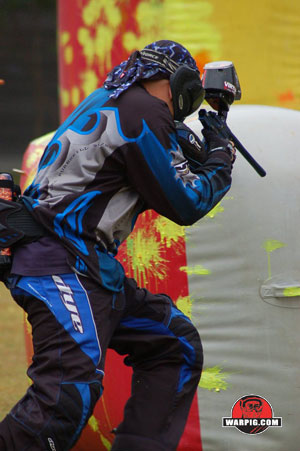 paintball