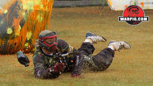 paintball