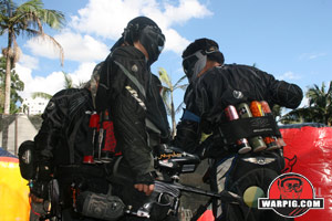paintball