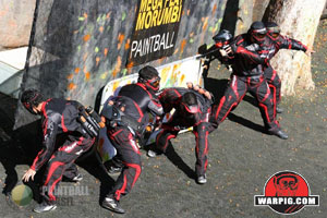 paintball