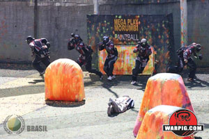 paintball