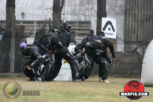 paintball