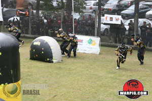 paintball