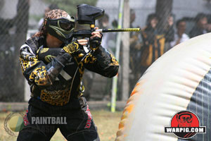 paintball