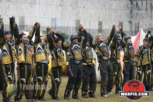 paintball