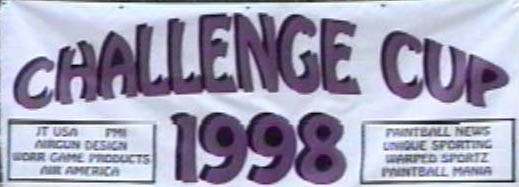 Challenge Cup 1998