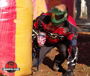 paintball