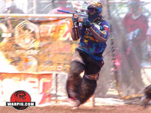 paintball