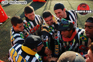 paintball