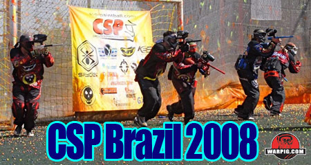 paintball CSP Ecuador