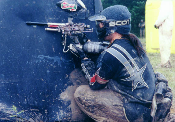 free flow autococker