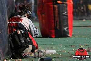 paintball