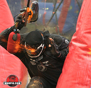 paintball