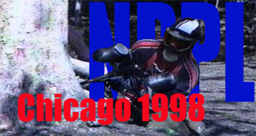 Chicago NPPL 1998