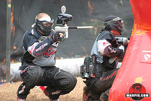 paintball