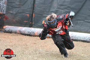 paintball