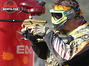 paintball