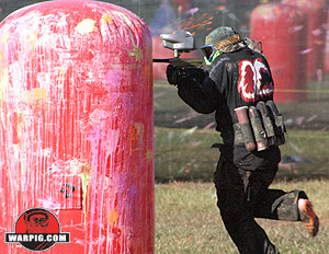 paintball