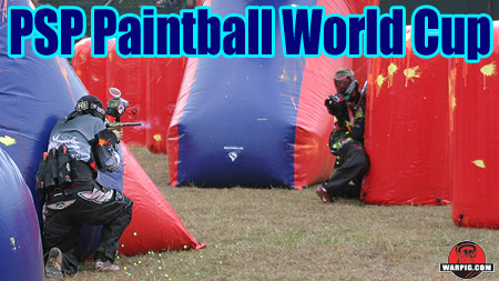 paintball