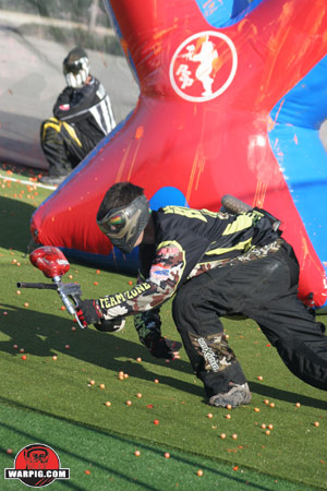 paintball