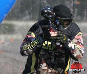 paintball