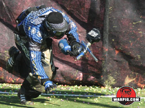 paintball