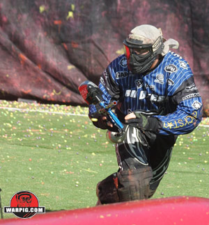 paintball