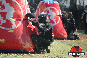 paintball