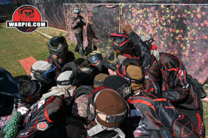 paintball