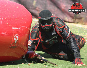 paintball