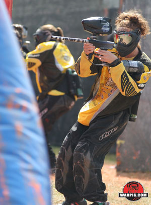 paintball