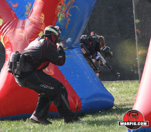 paintball